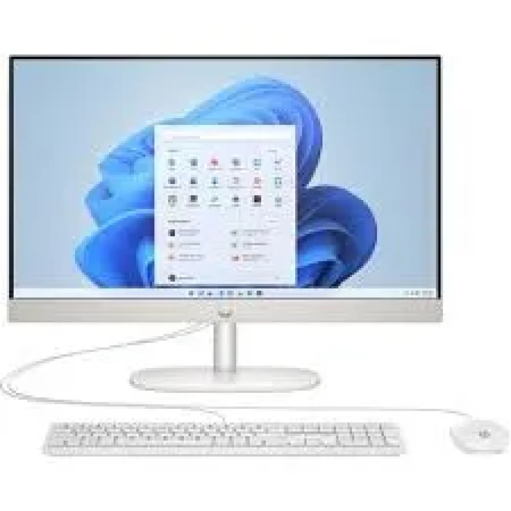 AIO HP R5-7520U 24-CR0077C 8GB/512SSD/24"FLD