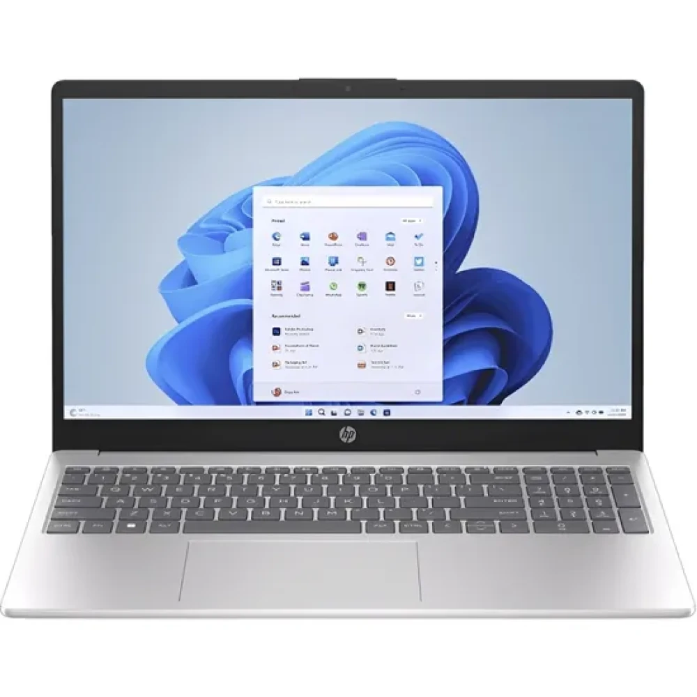 Notebook HP 15-FC0043LA AMD Ryzen 3 8GB-RAM / 512GB-SSD / 15"