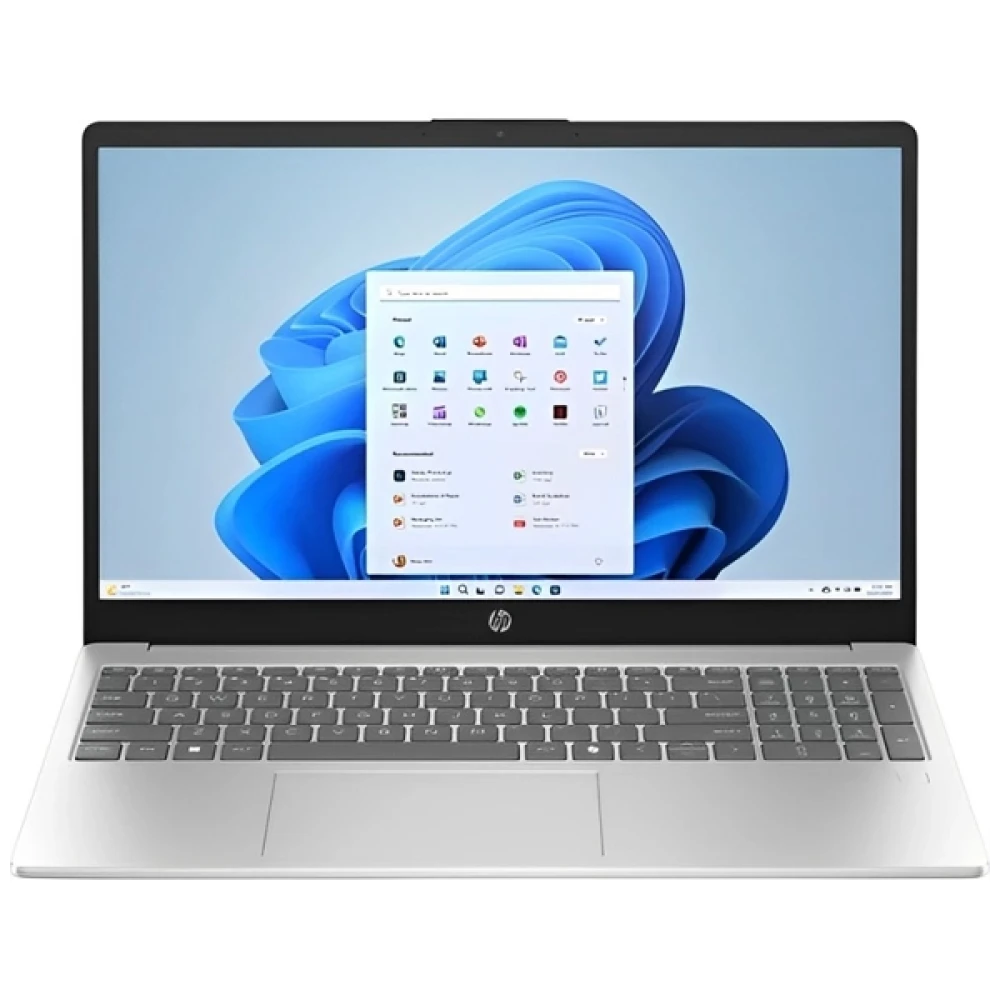 Notebook HP 15-FD2050WM i5-ULTRA / 8GB-RAM / 512GB-SSD / 15" Touch