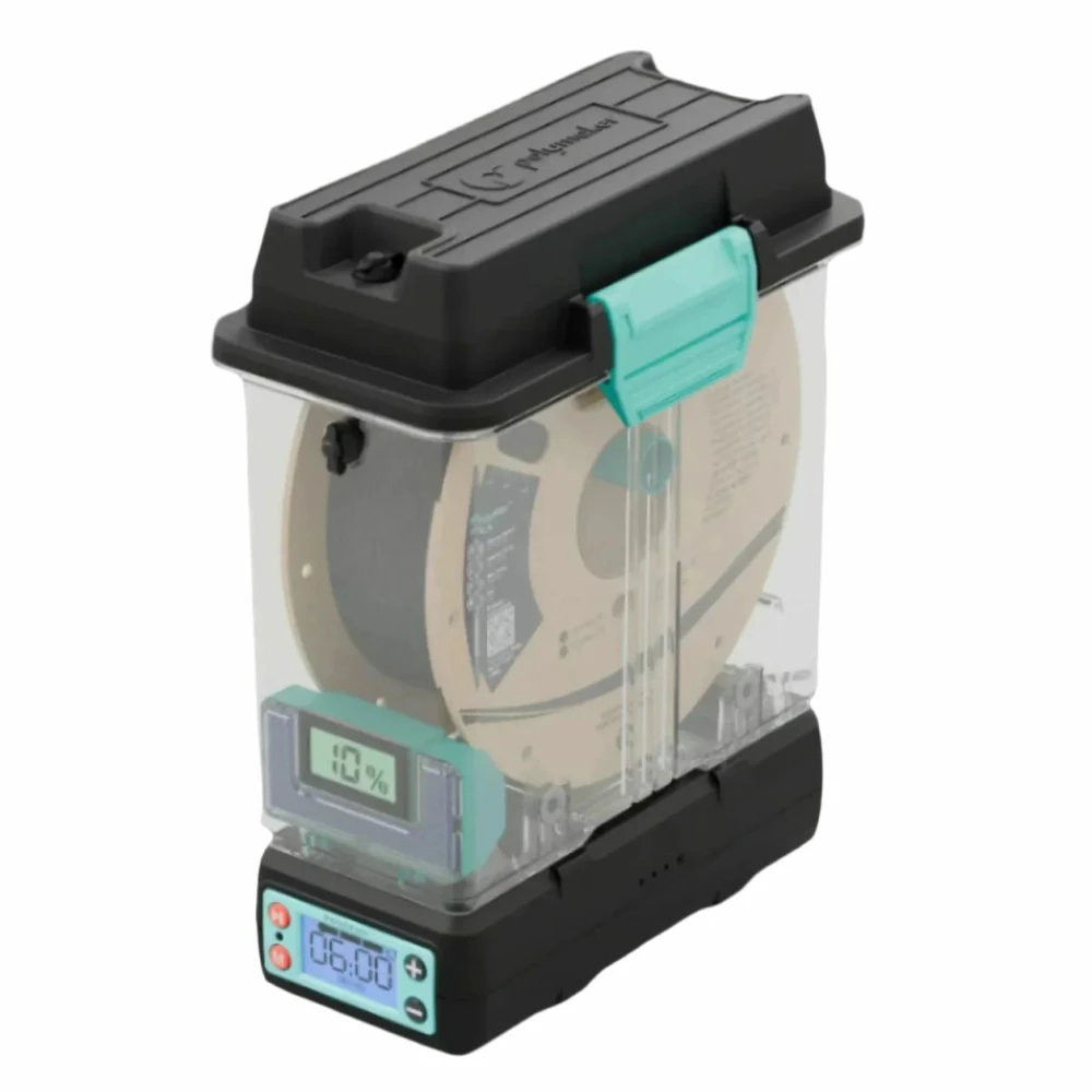POLYMAKER POLYDRYER