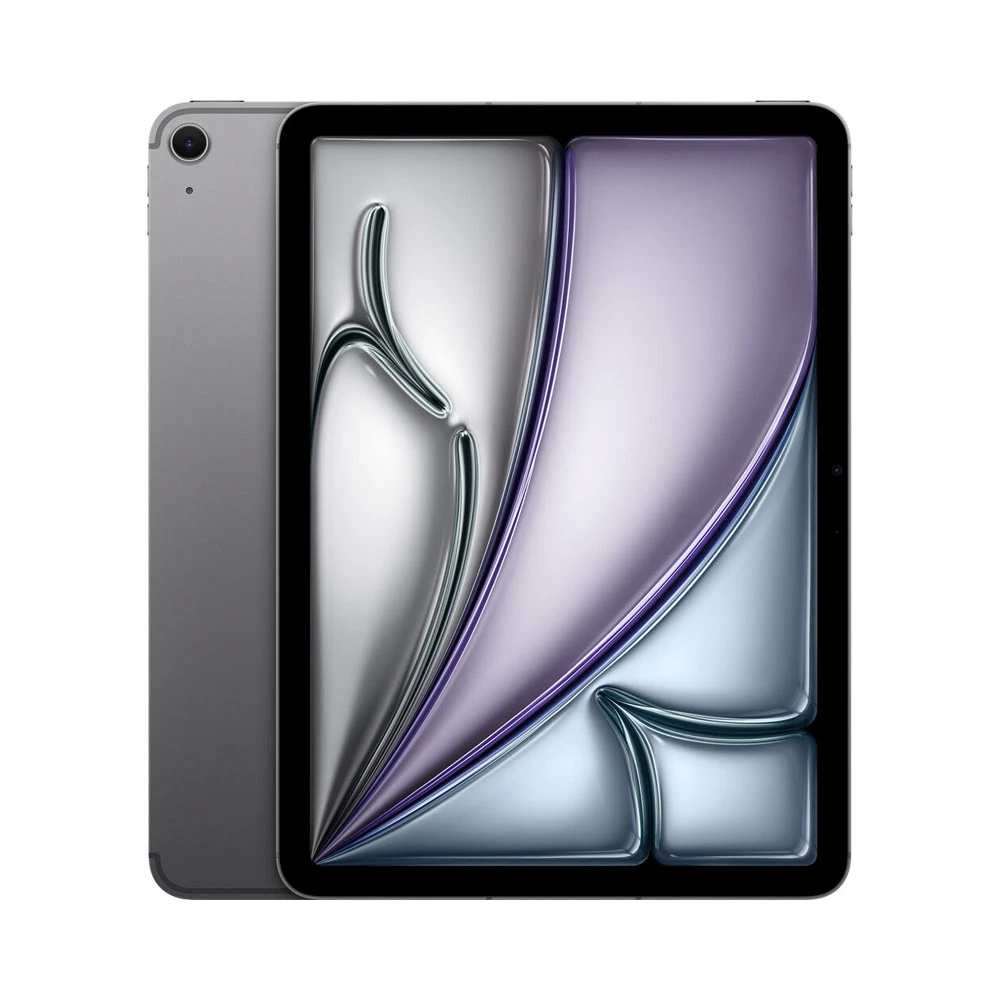 Apple iPad 11ª Geração MD3Y4HN/A 10.9" Chip A16 128GB - Prata