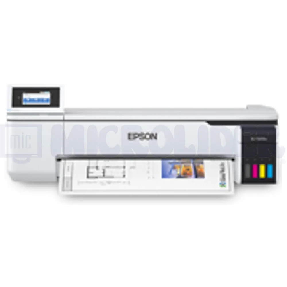 Impressora Epson T3170X 24" Ecotank / A1 / A3 / Wifi / Rollo