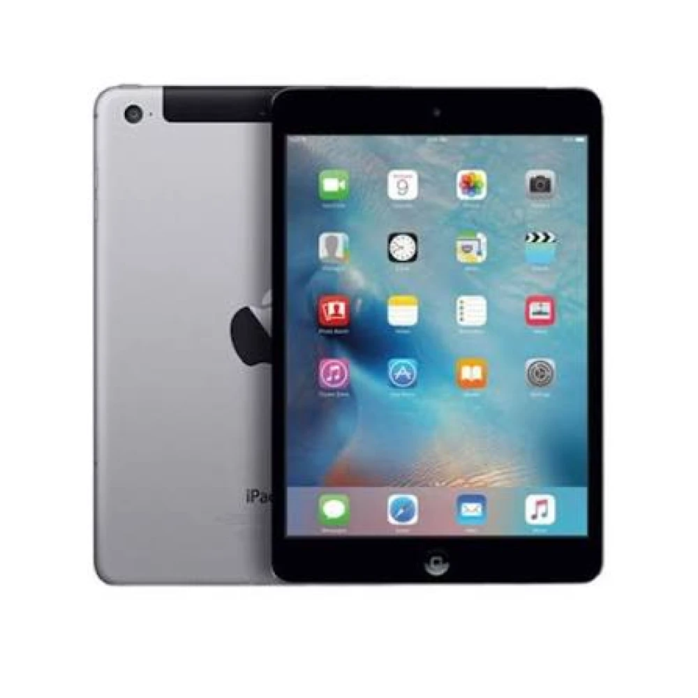 Apple IPAD 4 MINI 7.9" / 128GB / GRIS SWAP MK9N2LL/A MK762BZ/A