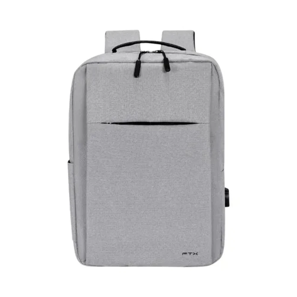 MOCHILA FTX 15" URBAN-GO-GR GRIS