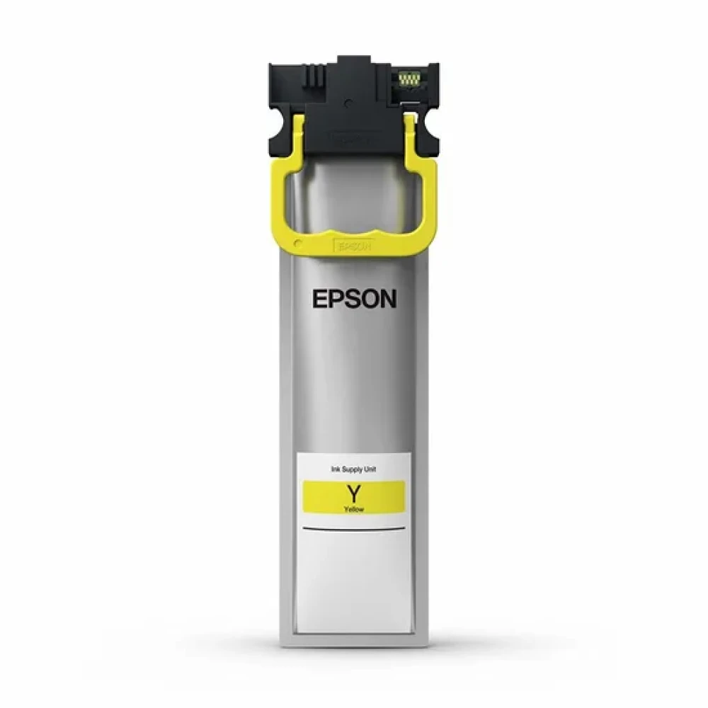 Tinta Epson T11A420-Al Yellow WF C5310/90 & WF C5810/90