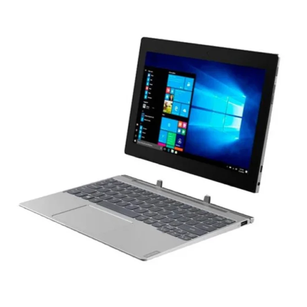 Notebook Lenovo IdeaPad D330 Intel Celeron / 4GB-RAM / 64GB-SSD / 10" 2 en 1 SWAP