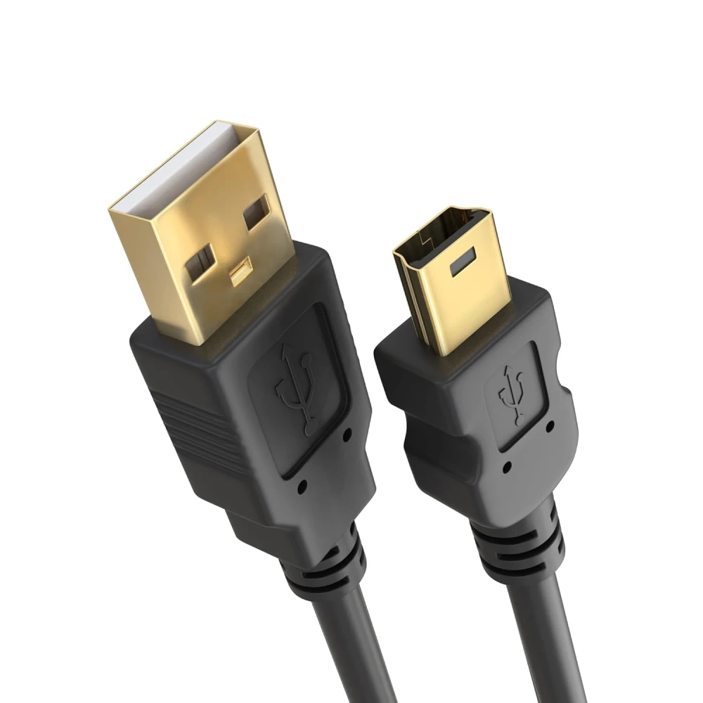 CABLE USB / MINI USB