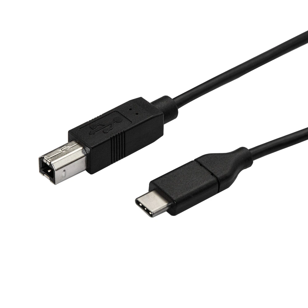 Cable de Impresora 1.5M USB-C