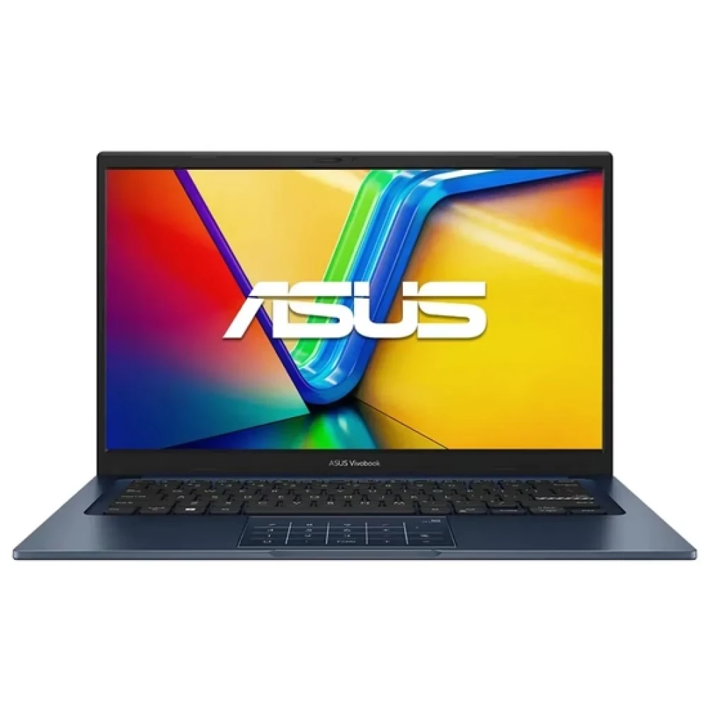 Notebook Asus X1404VAP-V14 i5-120U 8GB-RAM / 256GB-SSD / 14"