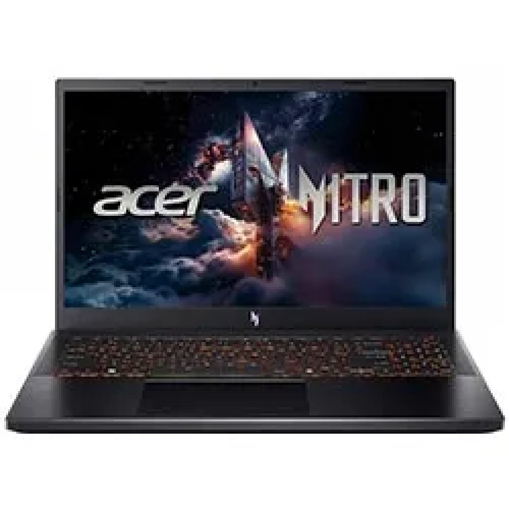 Notebook Acer NITRO ANV15-52-98KV i9-13900H 16GB-RAM / 1TB-SSD / 8GB-RTX5060 / 15"