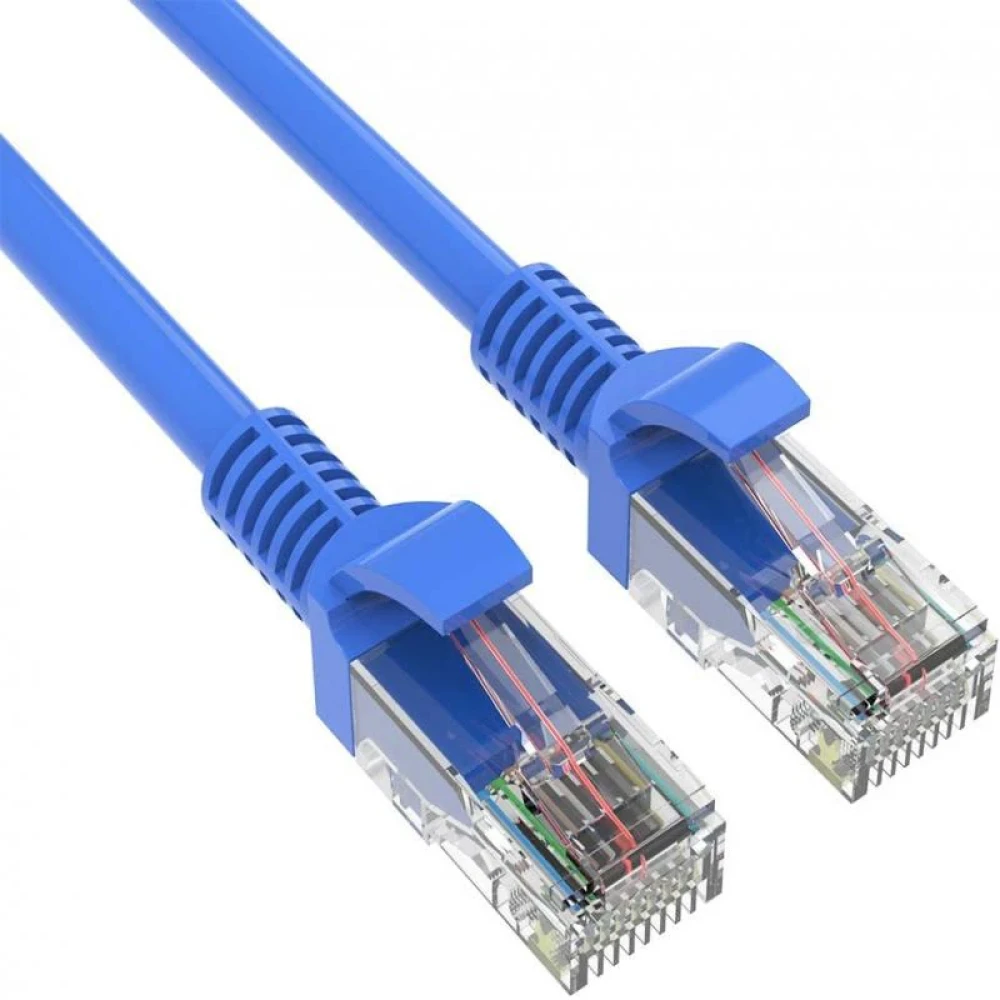 CABLE RJ45/RJ45  1MT