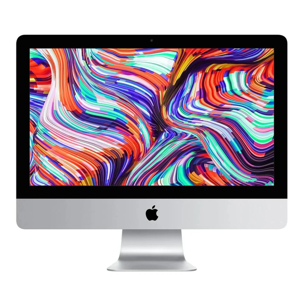 iMAC 2015 Intel i7 16GB-RAM / 1TB-FusionDrive / 22" FHD RETINA 4K