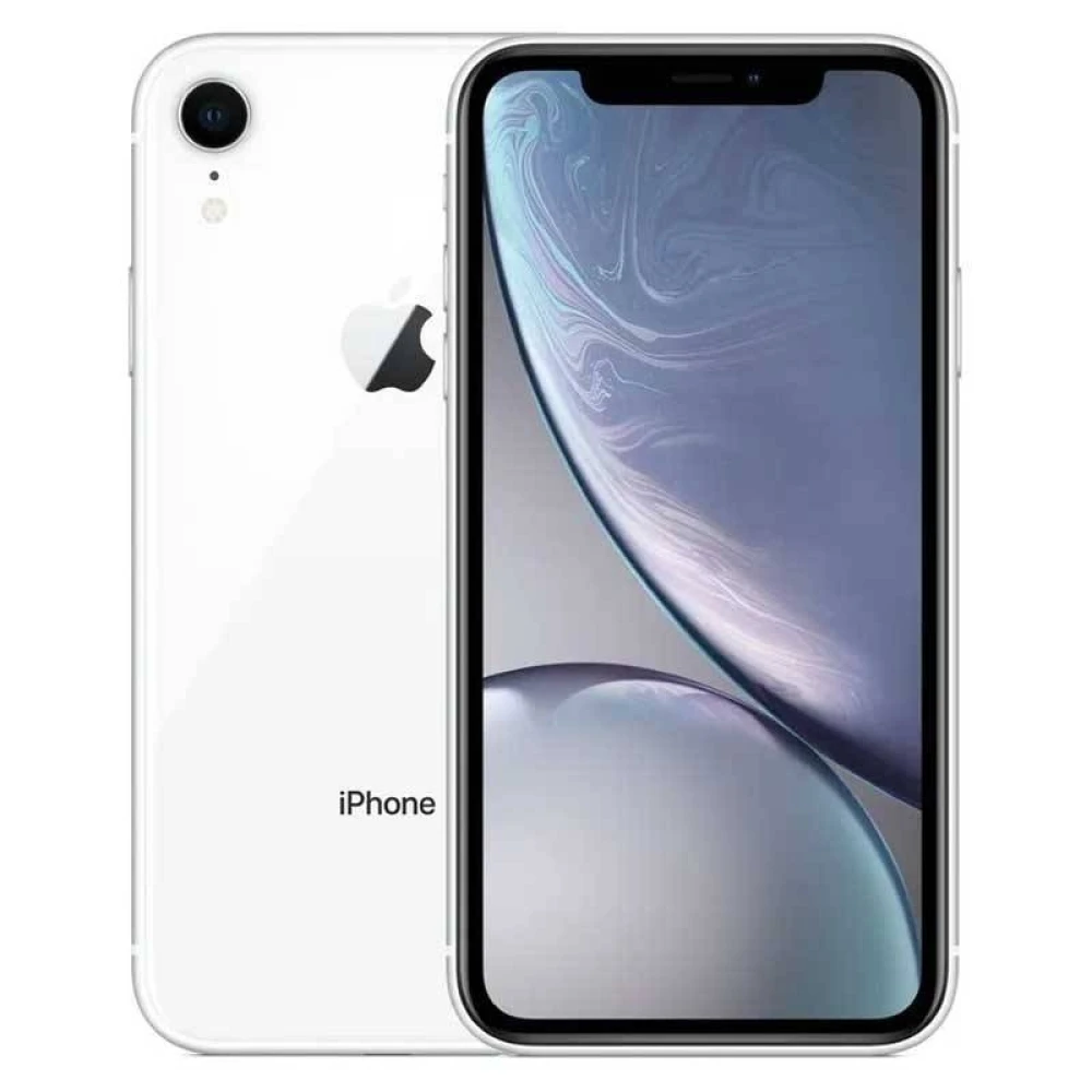 Apple iPhone XR 256gb SWAP