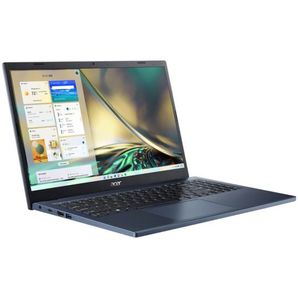 Notebook Acer A315-24PT-R90Z AMD Ryzen 5 / 8GB-RAM / 512GB-SSD / 15" TouchScreen