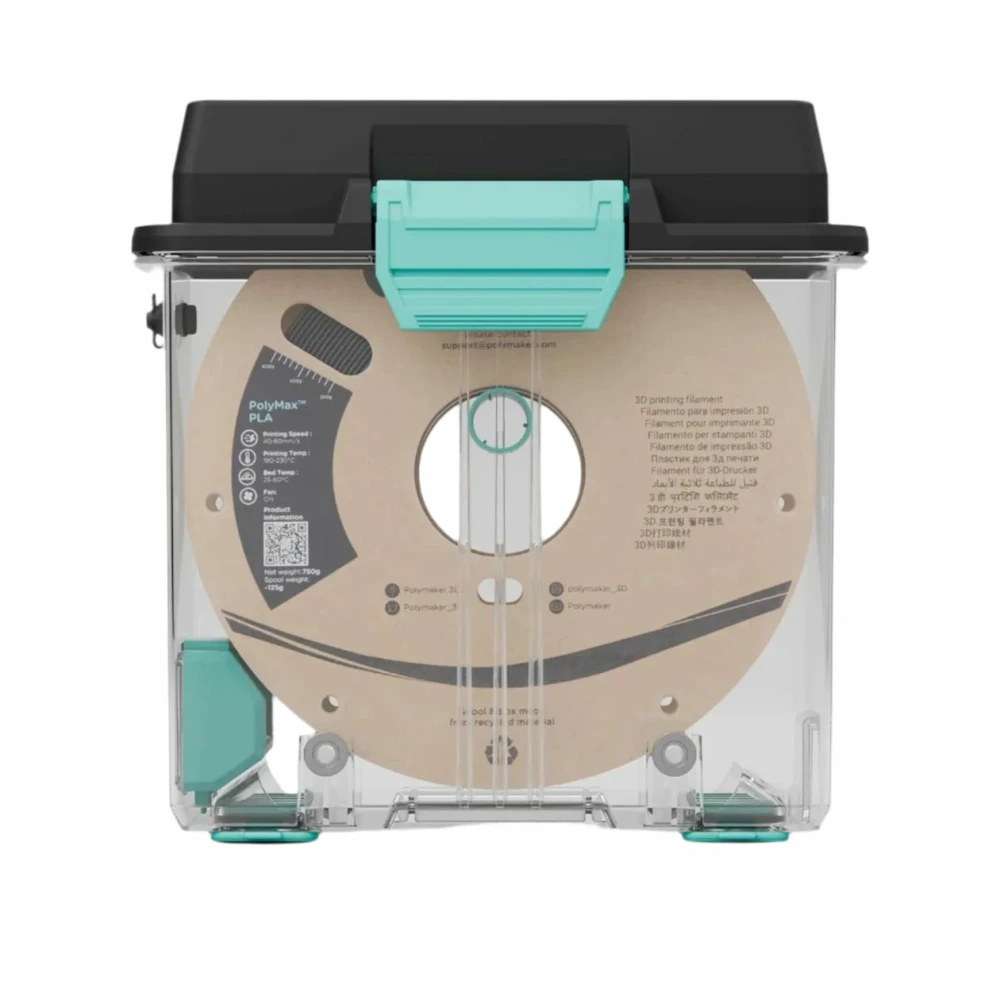 POLYMAKER POLYDRYER BOX