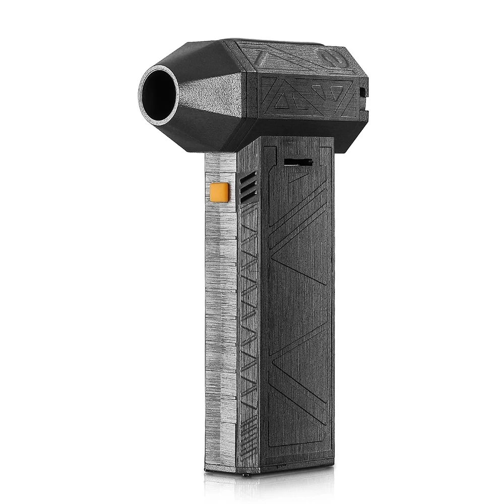 SOPRADOR DE AR - SUPER POWER TURBO FAN