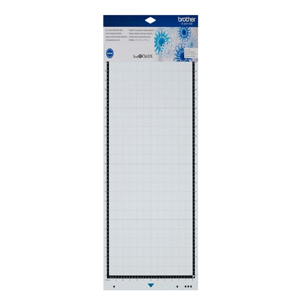 BROTHER TAPETE CADXMATLOW24 30X60 BAJA ADHERENCIA
