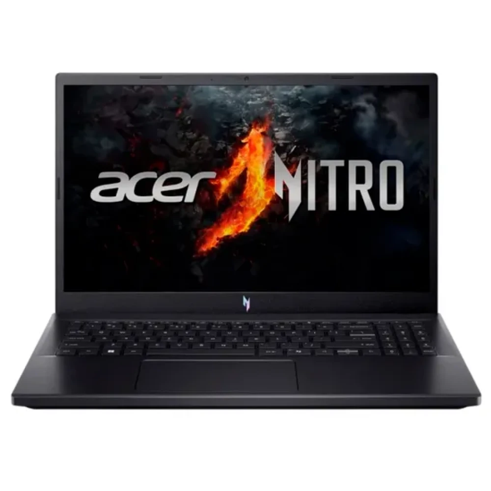 Notebook Acer ANV15-41-R5AY AMD Ryzen 7 16GB-RAM / 512GB-SSD / 6GB-RTX4050 / 15"