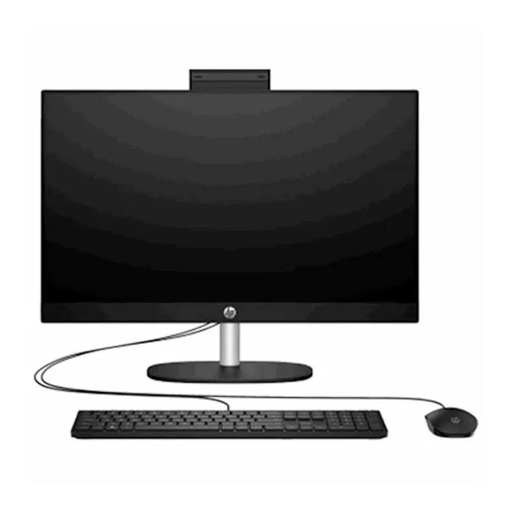 All In One HP 24-CR0114 Ryzen 3 7320U / 8GB-RAM / 512GB-SSD / 24"