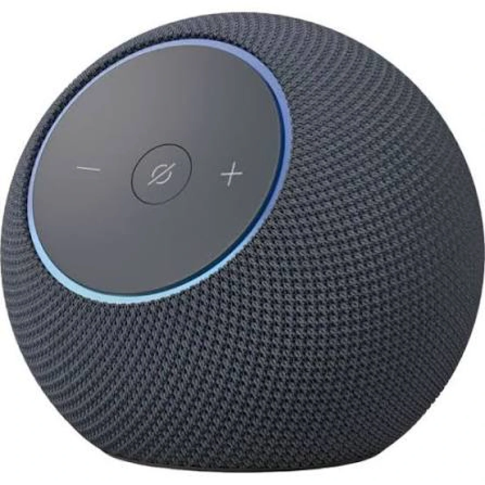 Amazon Echo Dot Max Wi-Fi / Bluetooth  GRAFITTI