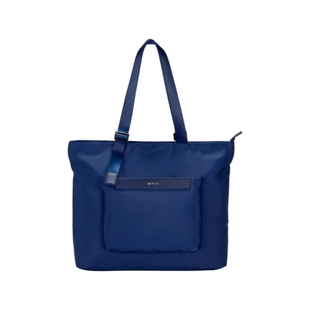MALETA FTX EMMA-BL AZUL 15.6"