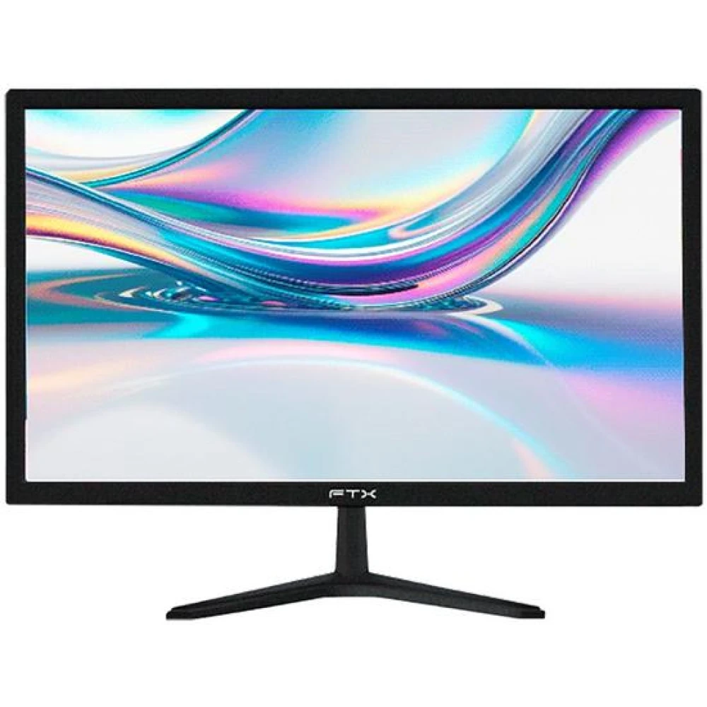 Monitor FTX LCD M19VHDBZL WXGA+ 19" HD / VGA / HDMI / 75HZ