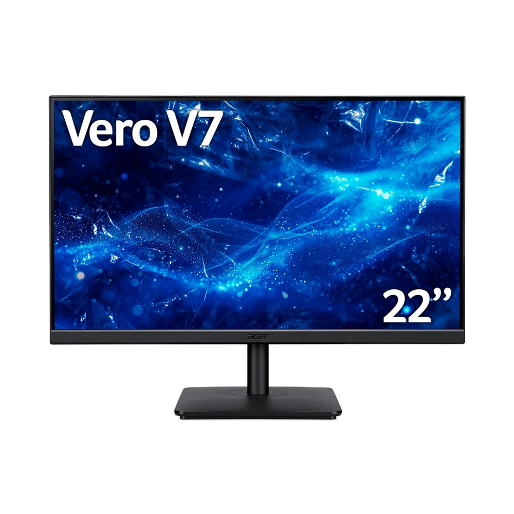 MONITOR ACER 22" V227Q FHD/VGA/HDMI/HBI