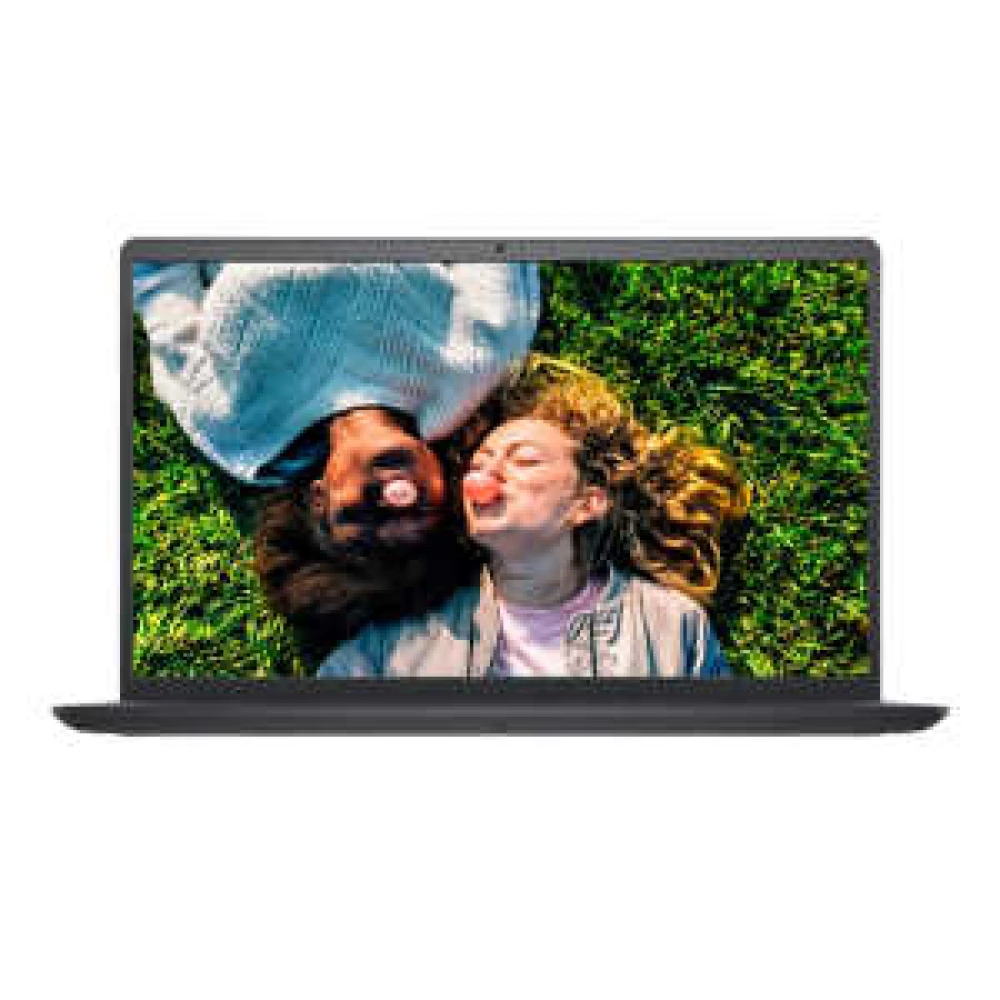 Notebook DELL 3520 9NGK8 i7-1255U 16GB-RAM / 1TB-SSD / 15"