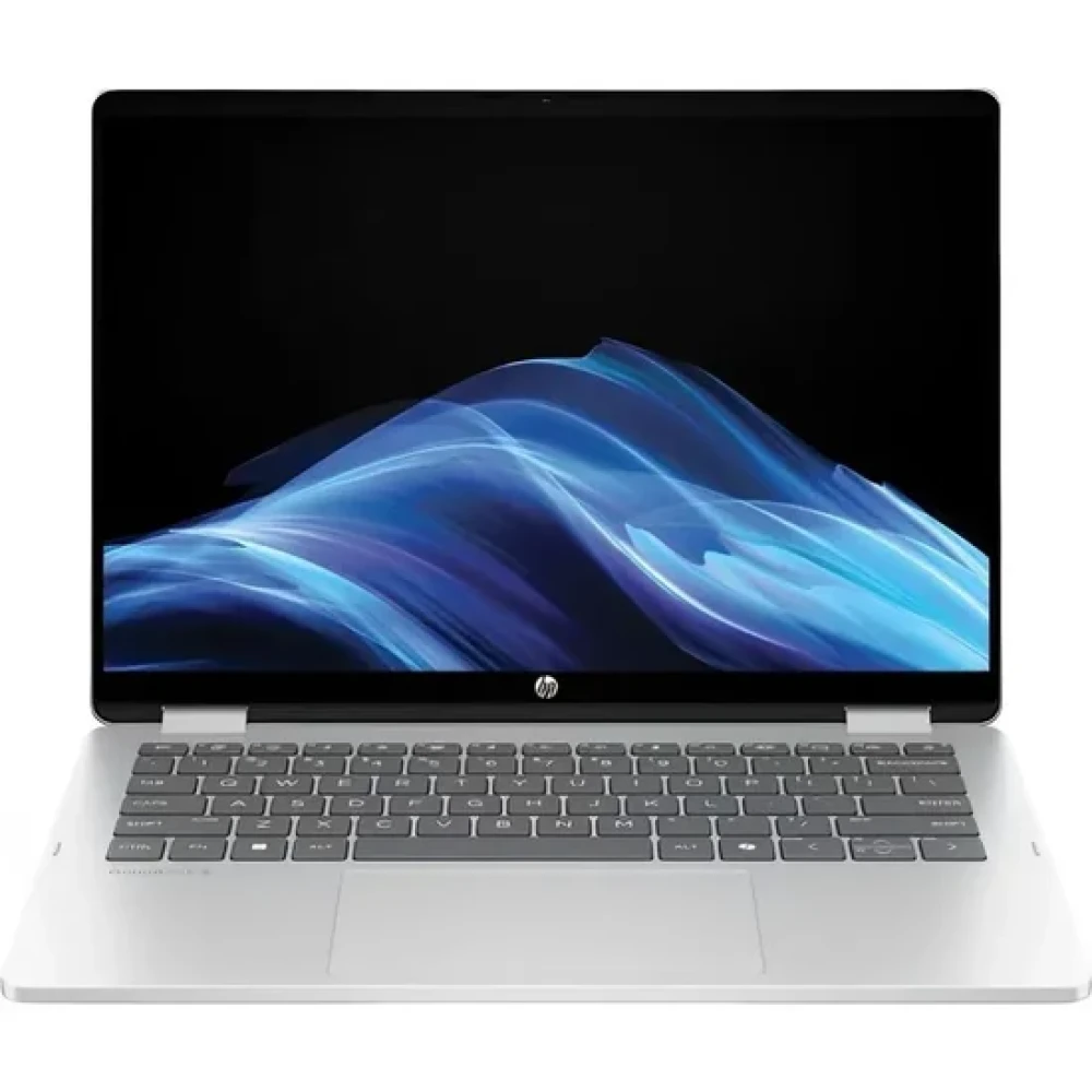 Notebook HP 14-FP0013DX i5 ULTRA  8GB-RAM / 512GB-SSD / 14" 360