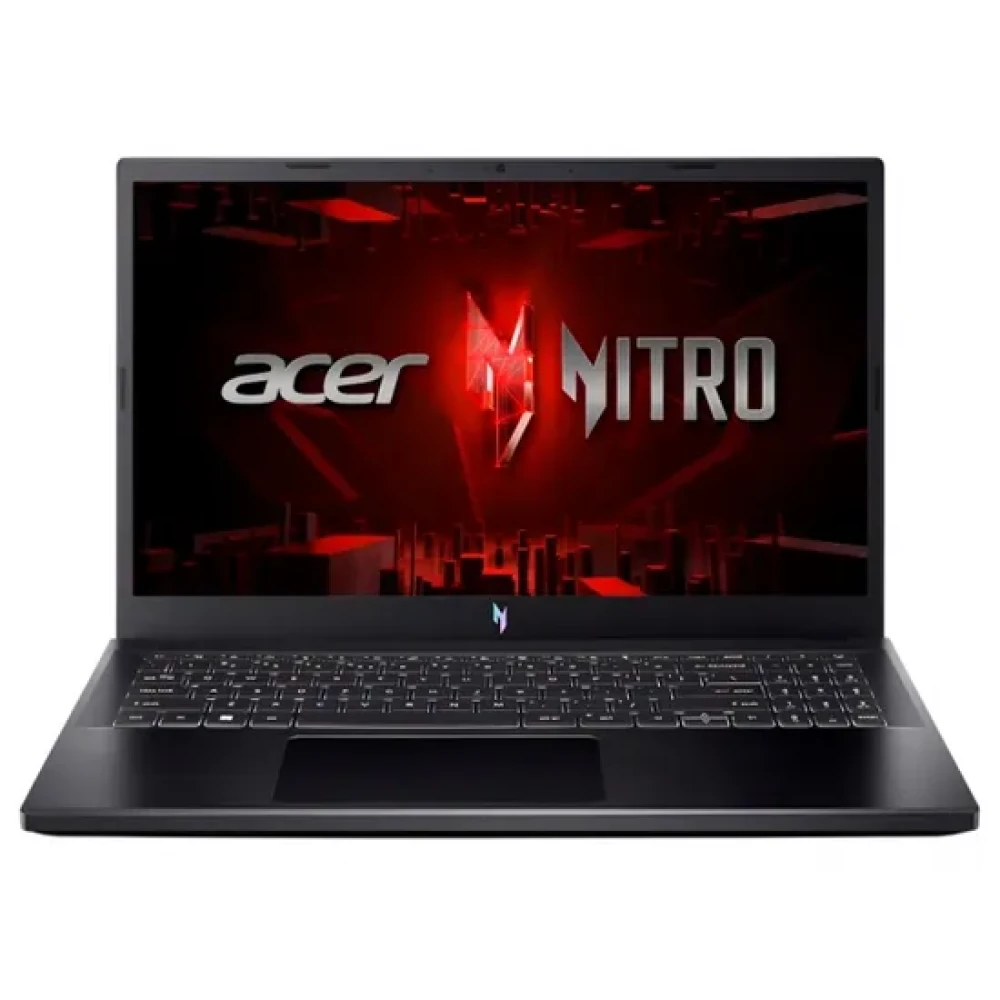Notebook Acer ANV15-52-57XK i5-13420H 16GB-RAM / 512GB-SSD / 8GB-RTX5050 / 15"