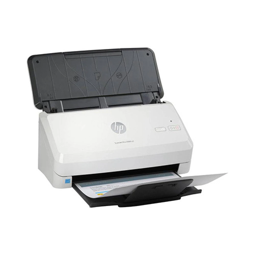 Scanner HP ScanJet Pro 2000 s2 VERTICAL/ADF/OFICIO/DUPLEX