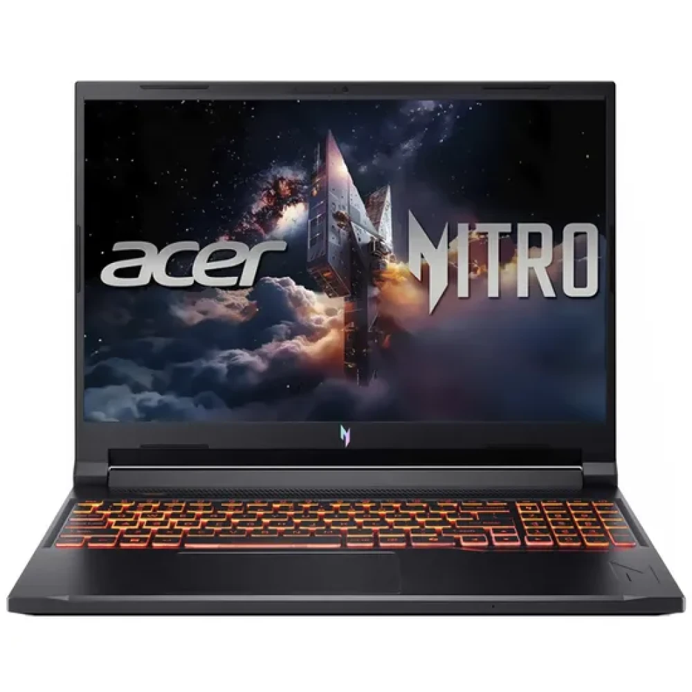 Notebook Acer ANV16S-71-71T5 i7-240H 32GB-RAM / 1TB-SSD / 8GB-RTX5060 / 16"