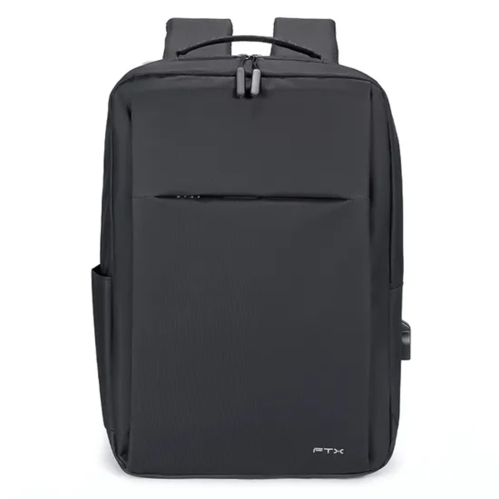 MOCHILA FTX 15" URBAN-GO-BK NEGRO