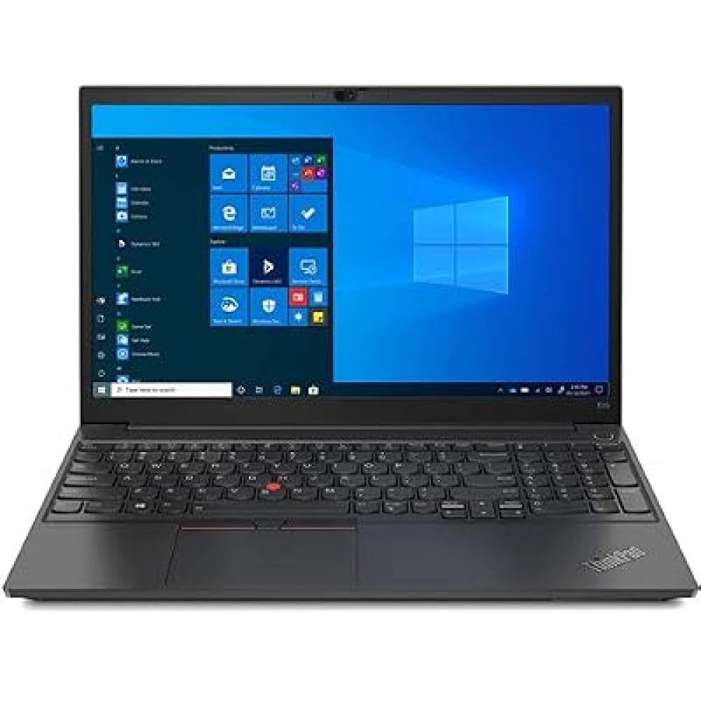 Notebook Lenovo ThinkPad E15 Gen 2 i7-1165G7 / 16GB-RAM / 512GB-SSD / 15" SWAP