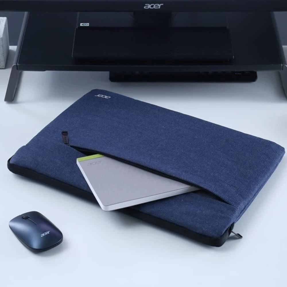 Capa Acer NC.23811.OAJ Azul