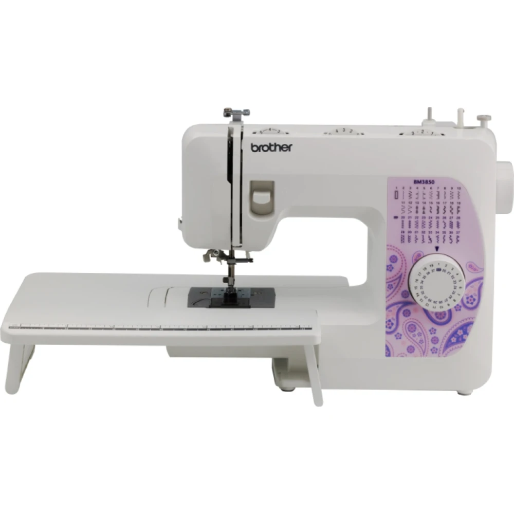BROTHER MAQUINA DE COSER BM3850PA