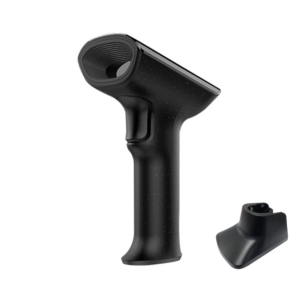 LECTOR C.BARRAS FTX LC023BH5 2D  COM BASE