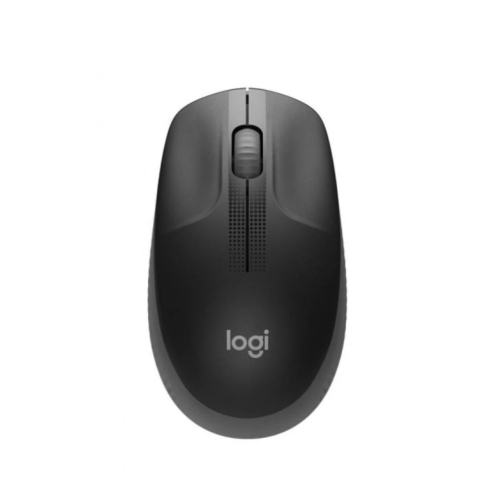 MOUSE LOGIT M190 910-005902 WIFI NEGRO
