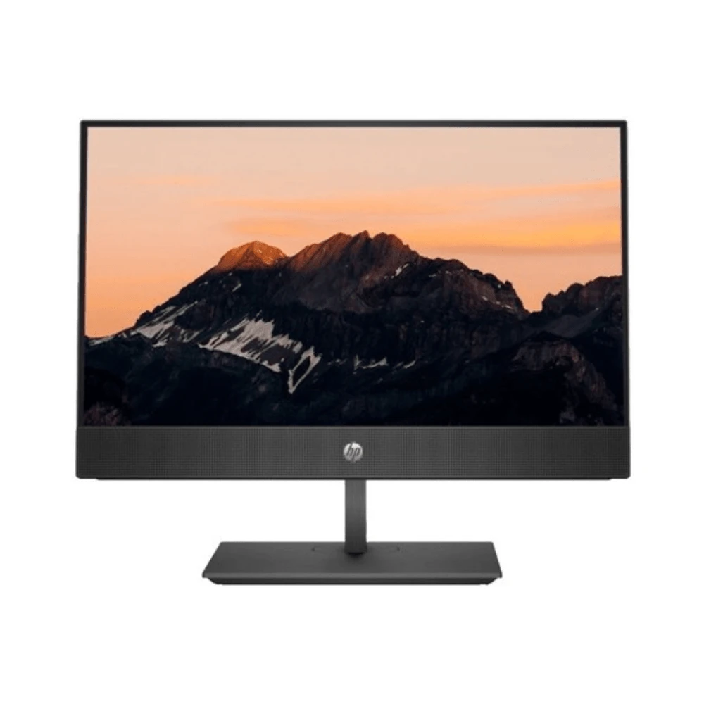 All In One HP Pro One 600 G6 i5-10500 / 16GB-RAM / 512GB-SSD / 22" SWAP