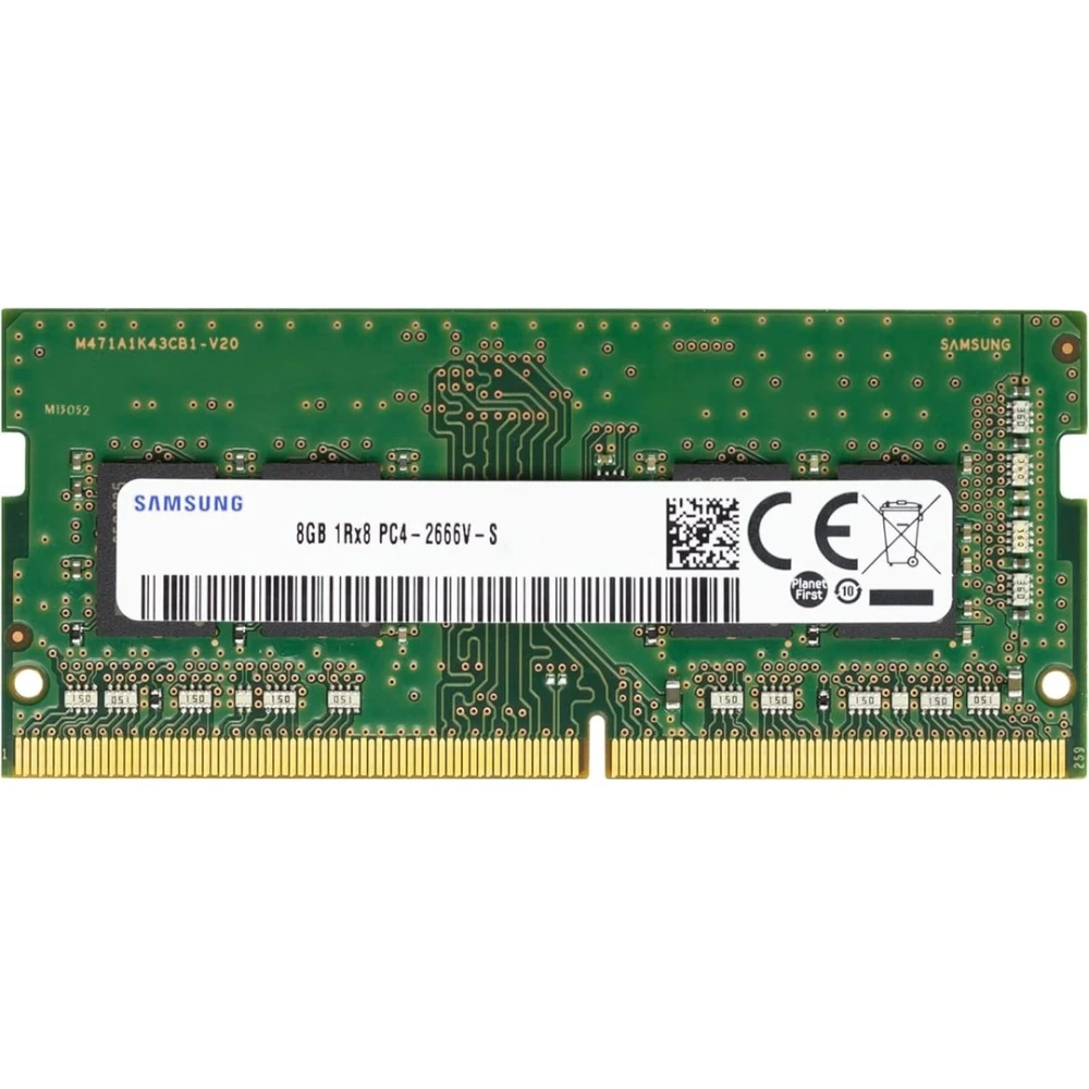 Memoria Ram Notebook DDR4 8GB 2666GHZ Samsung