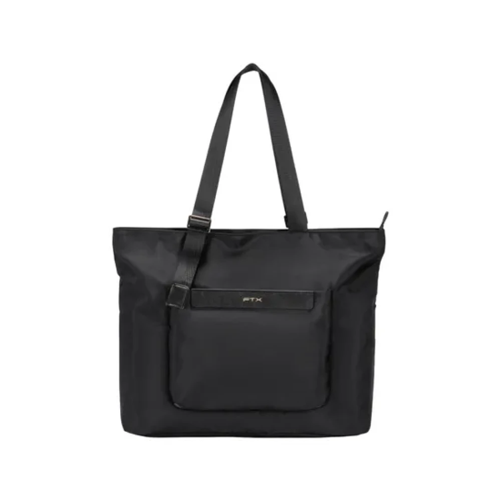 MALETA FTX EMMA-BK NEGRO 15.6"