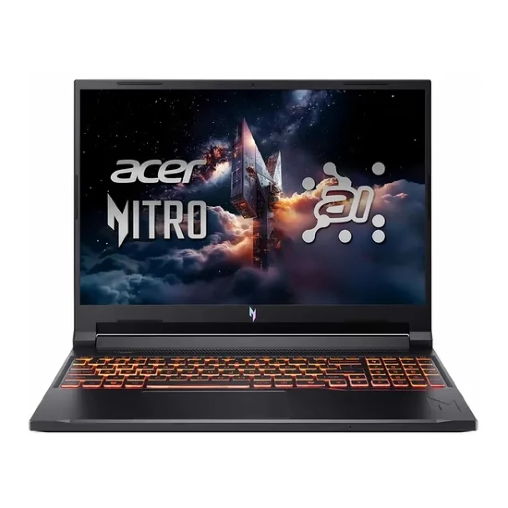 Notebook Acer ANV16-72-7809 i7-240H 32GB-RAM / 512GB-SSD / 8GB-RTX5060 / 16"