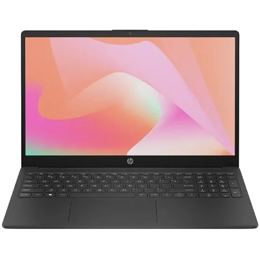 Notebook HP 15T-FD000 i7-1355U 8GB-RAM / 256GB-SSD / 15"