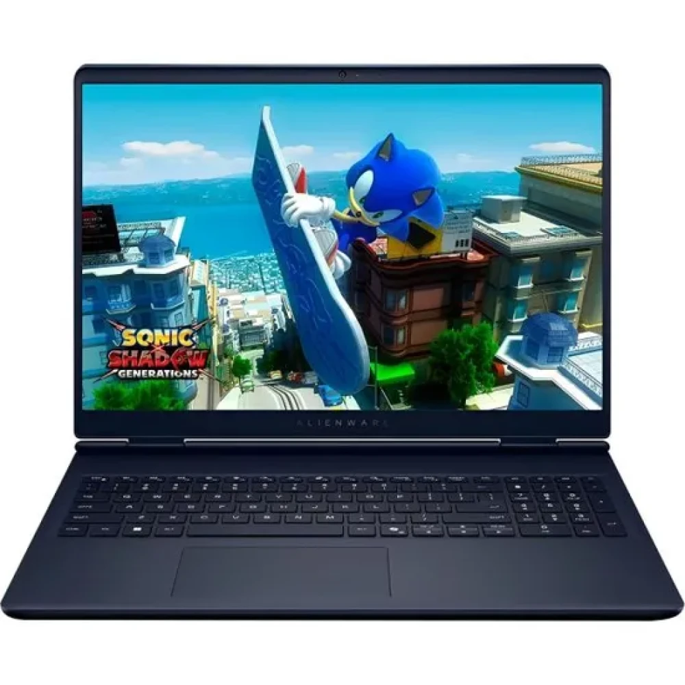 Notebook Dell Alienware 16250-A16-5060 i7 ULTRA 16GB-RAM / 1TB-SSD / 8GB-RTX / 16"