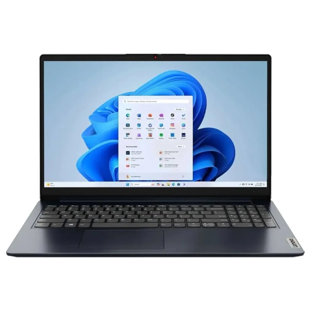 Notebook Lenovo 82LX00D3US Celeron 4GB-RAM / 128GB-SSD / 15"