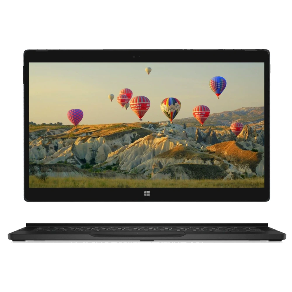 Notebook Dell LATITUDE 7275 M5-6Y57 8GB-RAM / 256GB-SSD / 12" SWAP