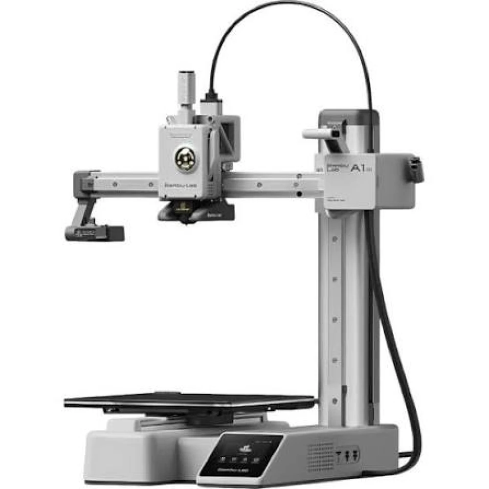 Impressora 3D Bambu Lap A1
