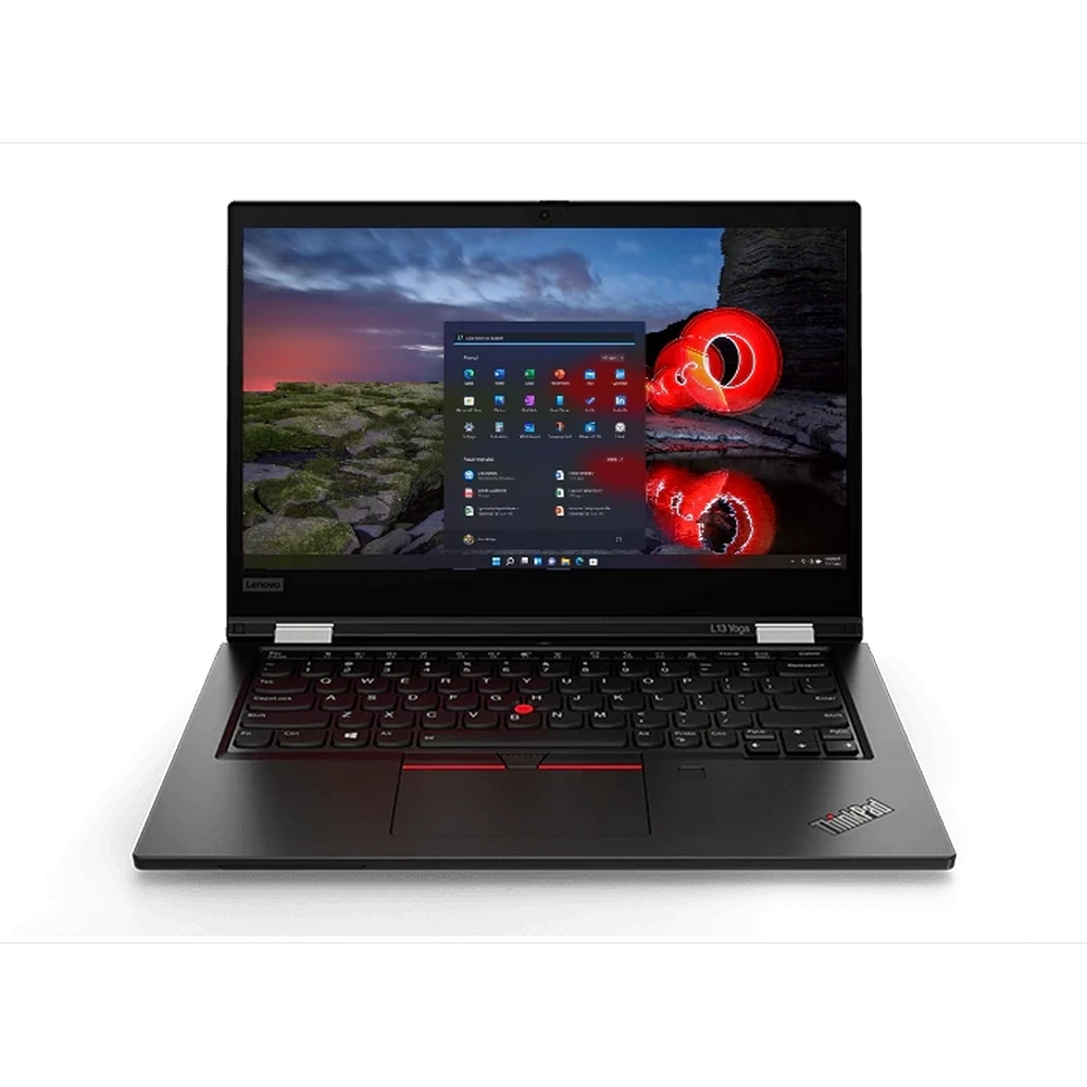Notebook Lenovo L13 Yoga G2 i7-1165G7 / 16GB-RAM / 512GB-SSD / 14" 360 SWAP