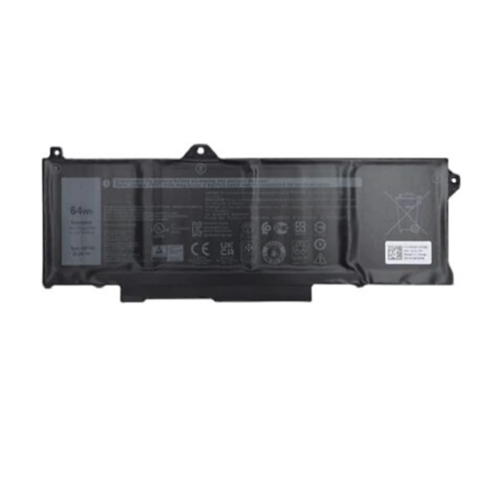 BATERIA NB DELL GRT01