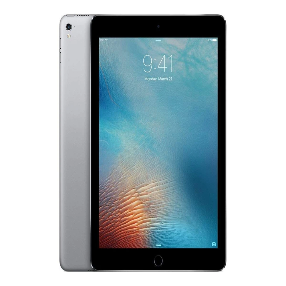 Apple iPad Pro 9.7" 1st Gen 32GB (2016) MLRU2LL/A Space Gray